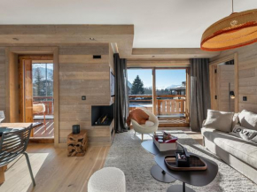 Appartement neuf avec sauna, hammam et salle de sport - FR-1-569-41